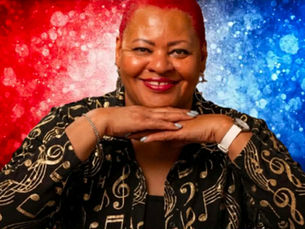 Miss Freddye: The Voice of Resilience, Soul, and Authentic Blues Storytelling