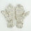 Thumbnail: things #08 knitted mittens