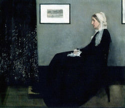 James Whistler