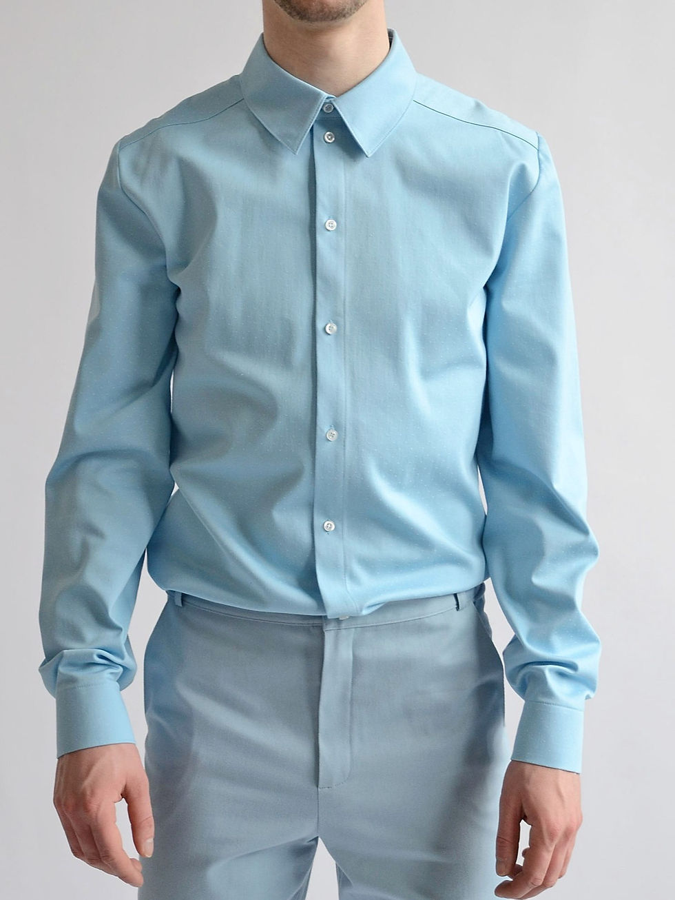 Thumbnail: item #21 - shirt