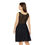 Thumbnail: AREA Women's Skater Dress 