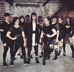 JLiNE Music Video "Sunrise"