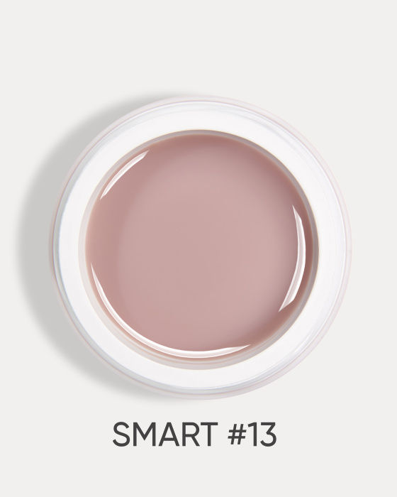 DARK Smart Builder Gel - 13 - 22 ml