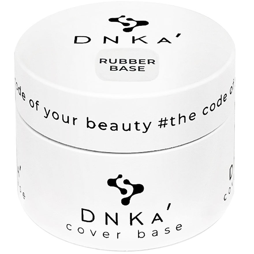 DNKa Rubber Base - 30ml