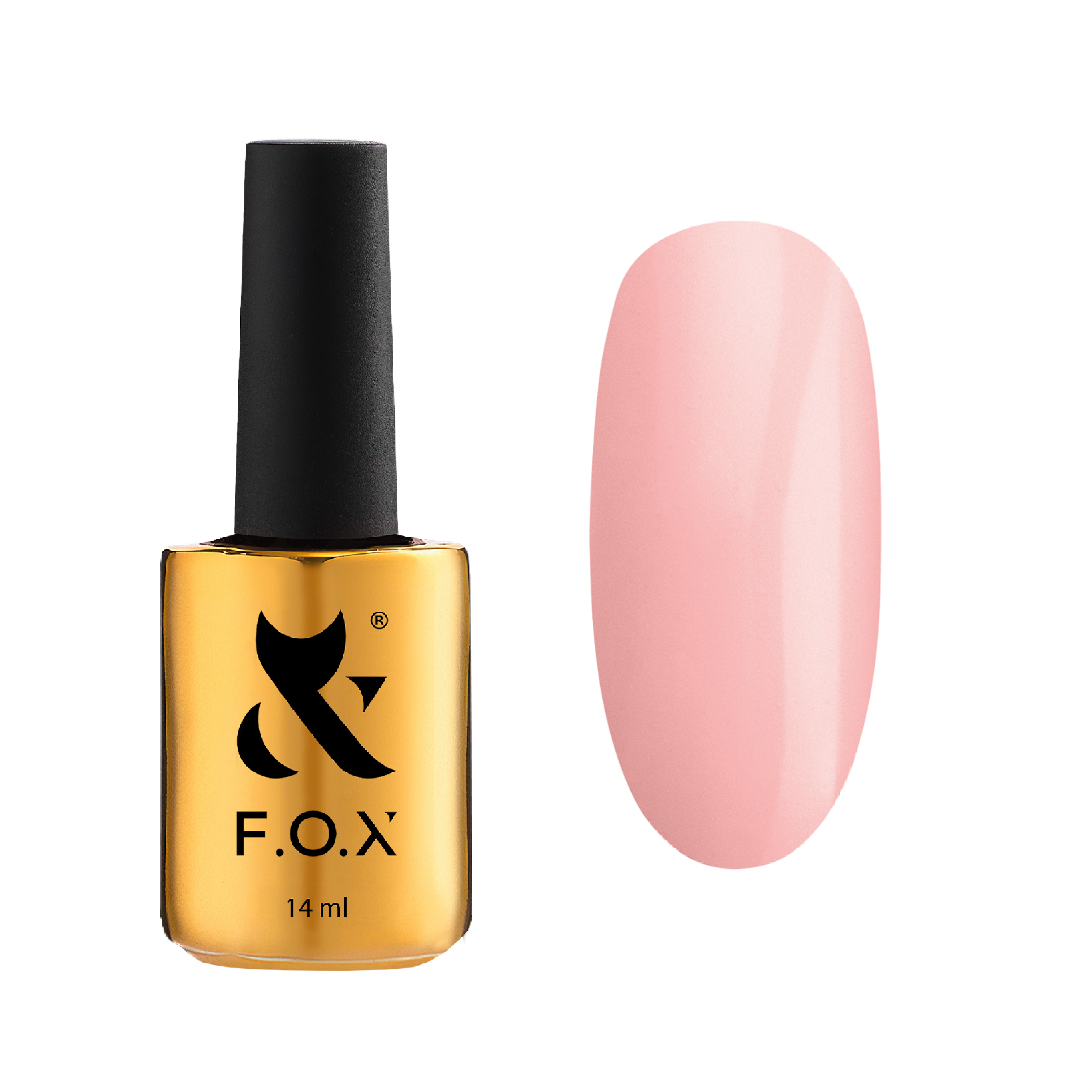 F.O.X tonal cover base 011 - 14 ml