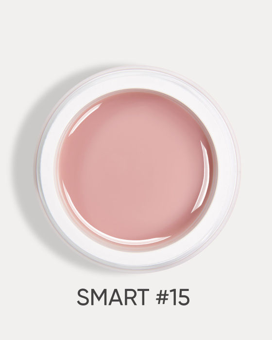 DARK Smart Builder Gel - 15 - 22 ml