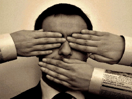 Liberdade de Expressão sem Violência