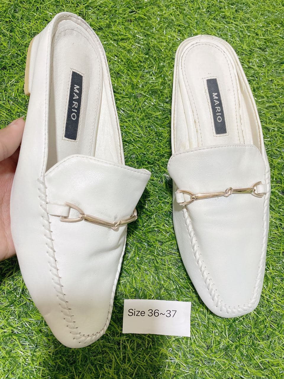 Thumbnail: ស្បែកជើងក្បាលគីបVIP