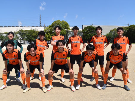 連勝なるか!【埼玉県3部リーグ第2節】