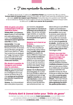 Le Mensuel - octobre 2022 p2/2