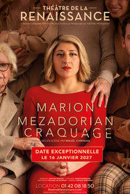 Marion Mezadorian