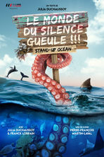 Le Monde du Silence Gueule