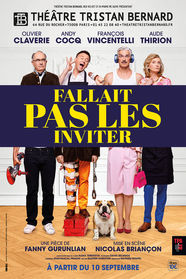 Fallait pas