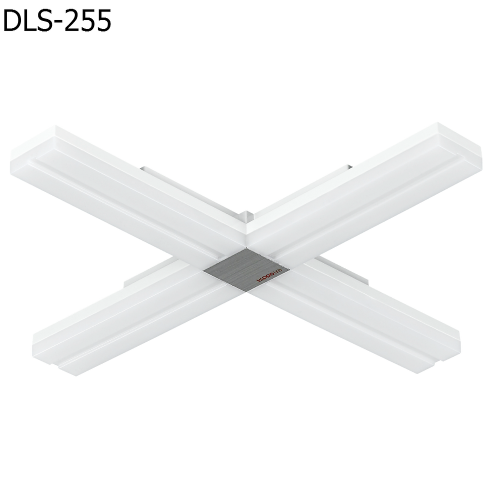 섬네일: LED 장식등기구 DLS-255