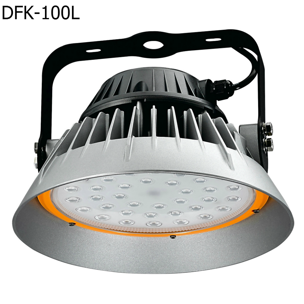 섬네일: LED 등기구 · 렌즈형