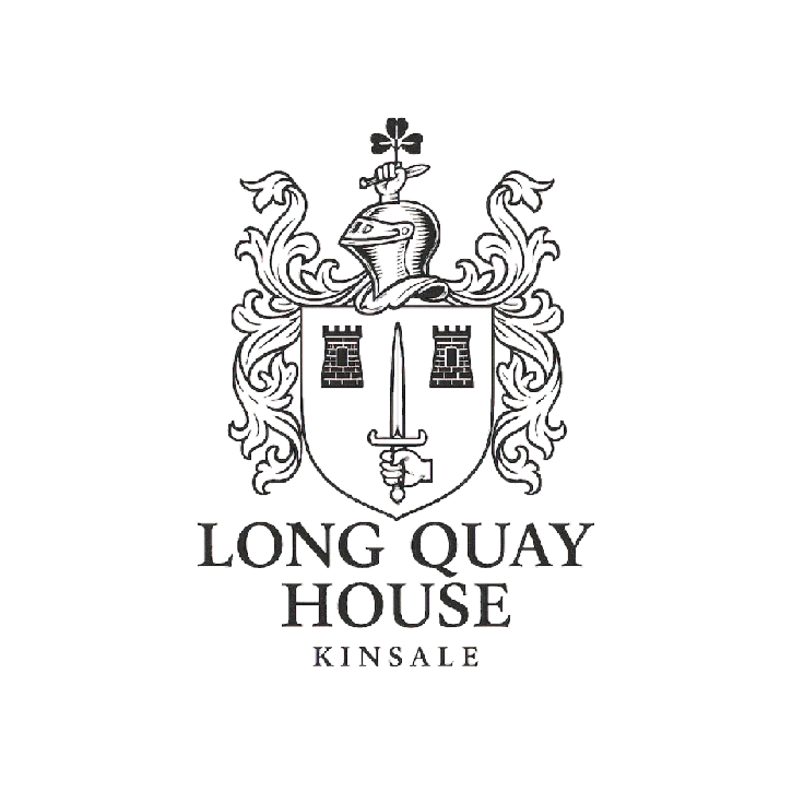Long Quay House in Kinsale, Ireland