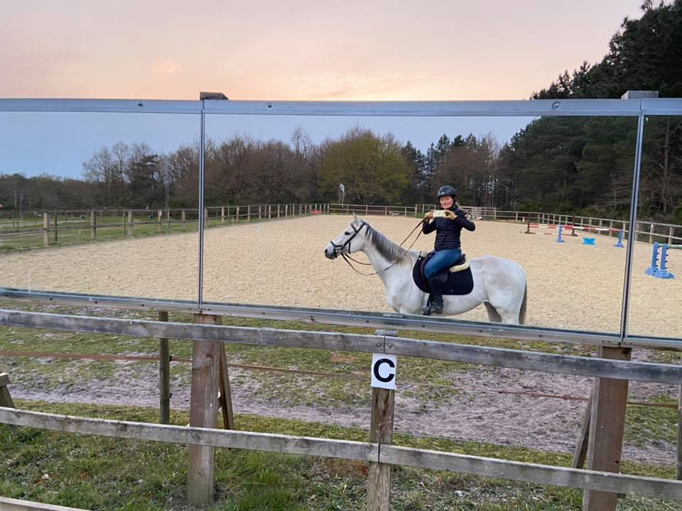 Thumbnail: Badminton Offer 4 ARENA MIRRORS OFFER