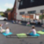 Thumbnail: SET OF 4 Movement is Medicine