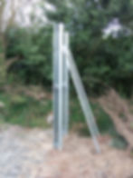Thumbnail: 5 Arena Mirrors  Installed on Steel Structure