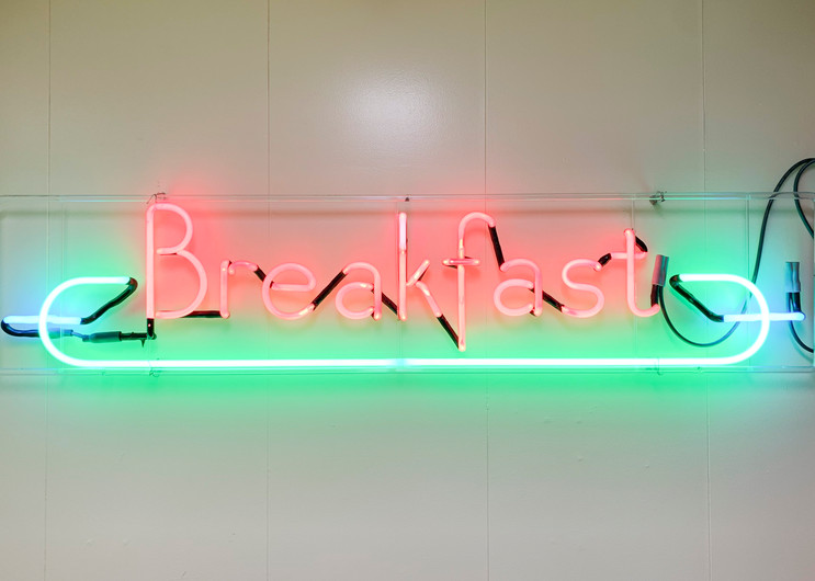 HOME Real Food Cafe Breakfast + Lunch Grand Rapids