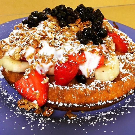 HOME Real Food Cafe Breakfast + Lunch Grand Rapids