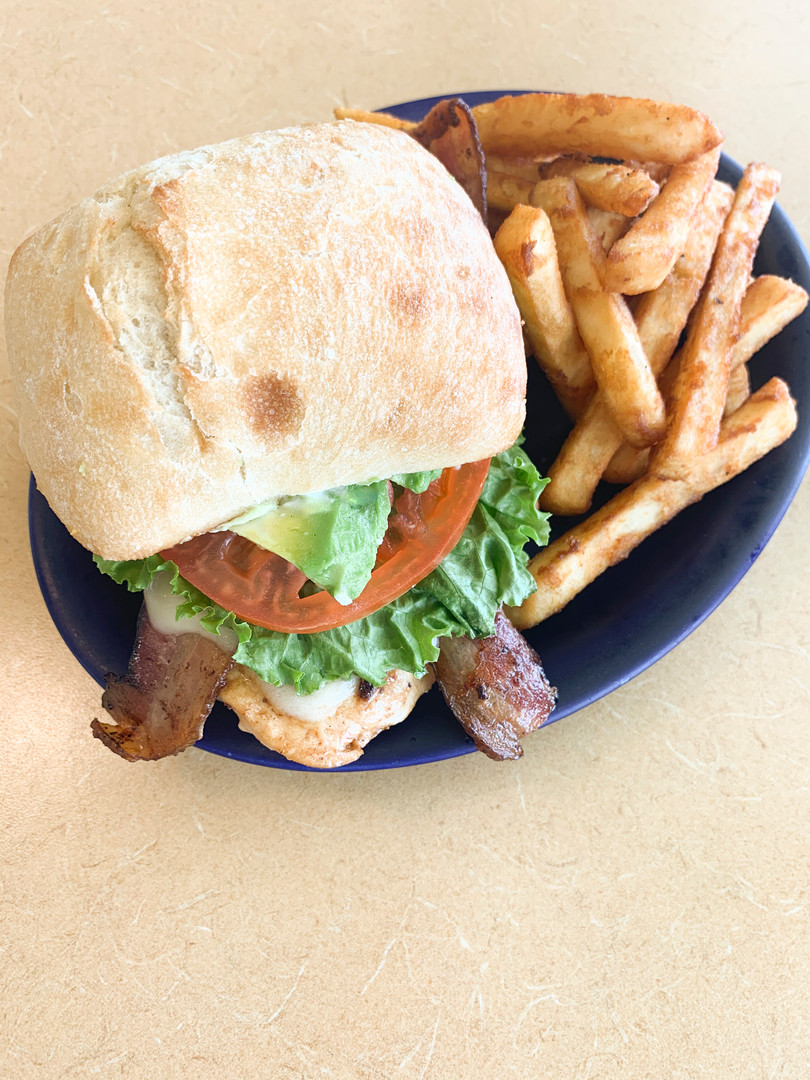 HOME Real Food Cafe Breakfast + Lunch Grand Rapids