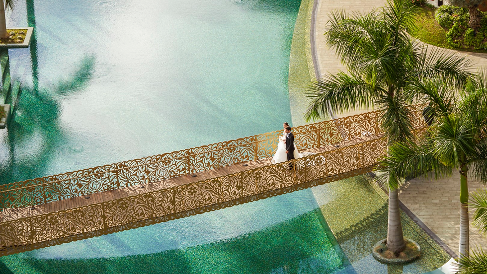 Madeira, Portugal — A Hidden Paradise Poised to Become the Next Big Indian Wedding Destination