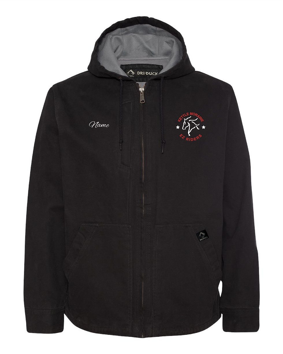Thumbnail: Laredo Jacket