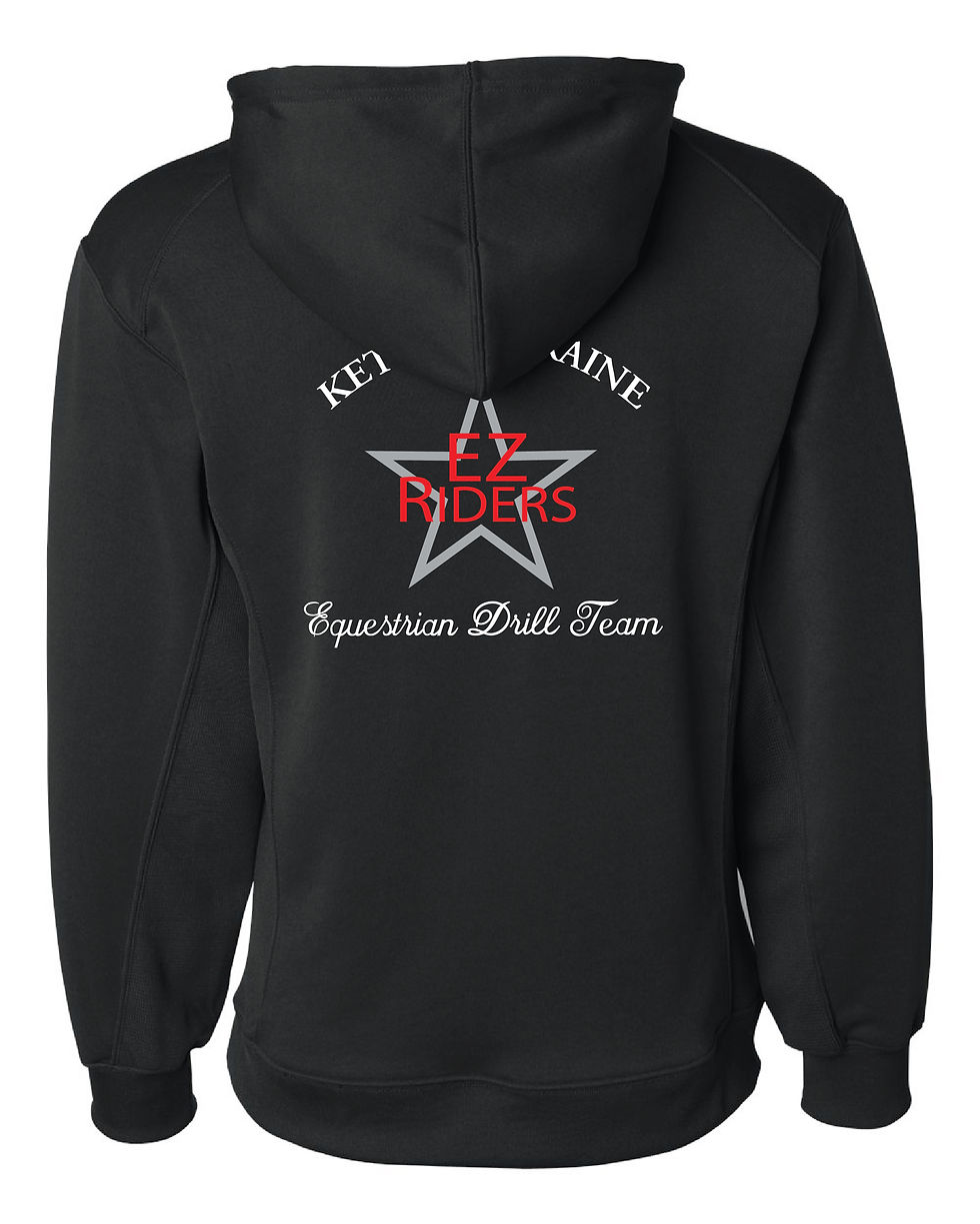 Thumbnail: ADULT DRIFIT HOODIE