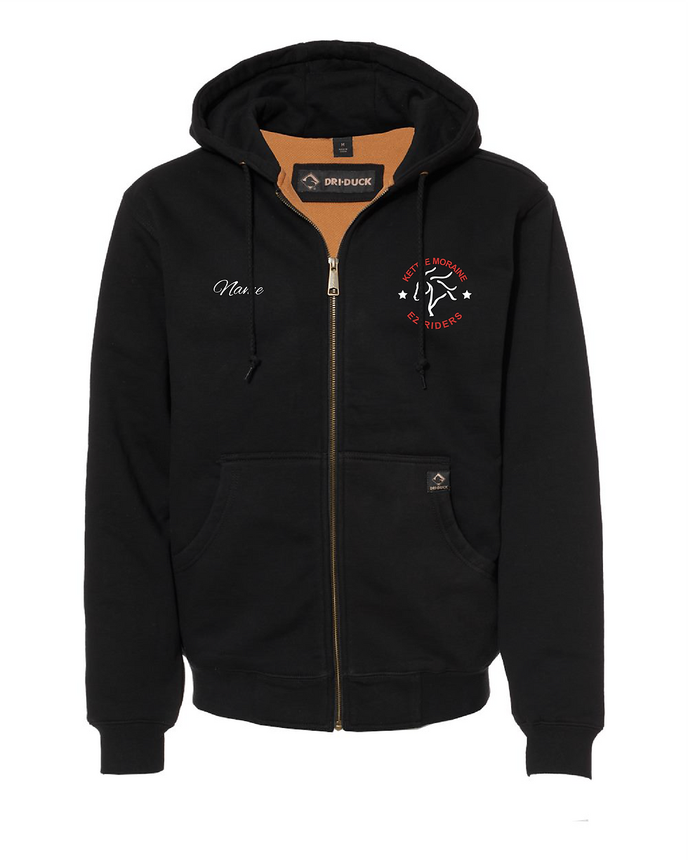 Thumbnail: Crossfire Jacket