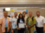 2018 Best Poster Award - Raghavi (Area 5)