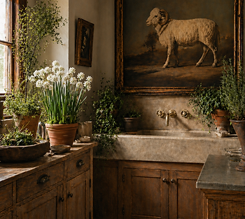 Mud Room Interior Design