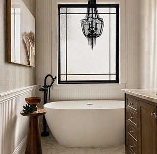 Guest Bathroom Renovation