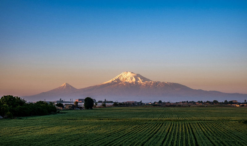Hidden Gems in Armenia
