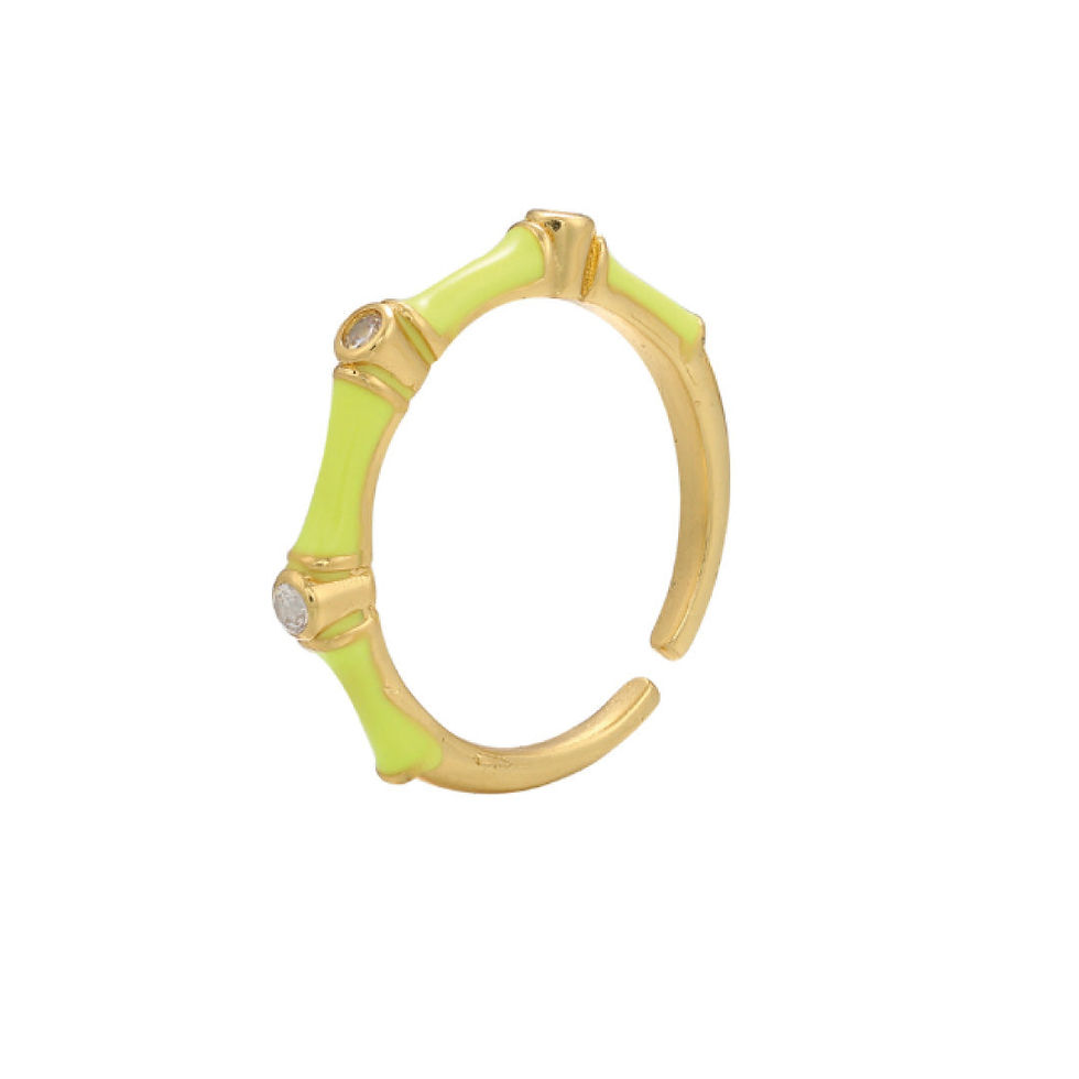 Miniatura: Angie Stackable Ring