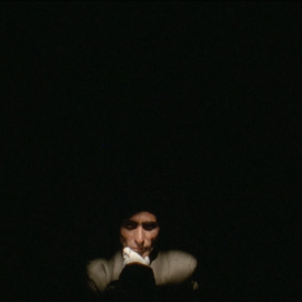 INNER LINES de Pierre-Yves Vandeweerd