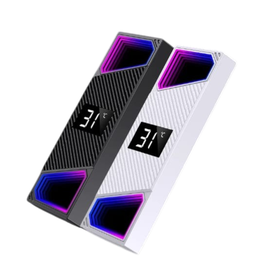 Thumbnail: LC-D600 Air CPU Cooler