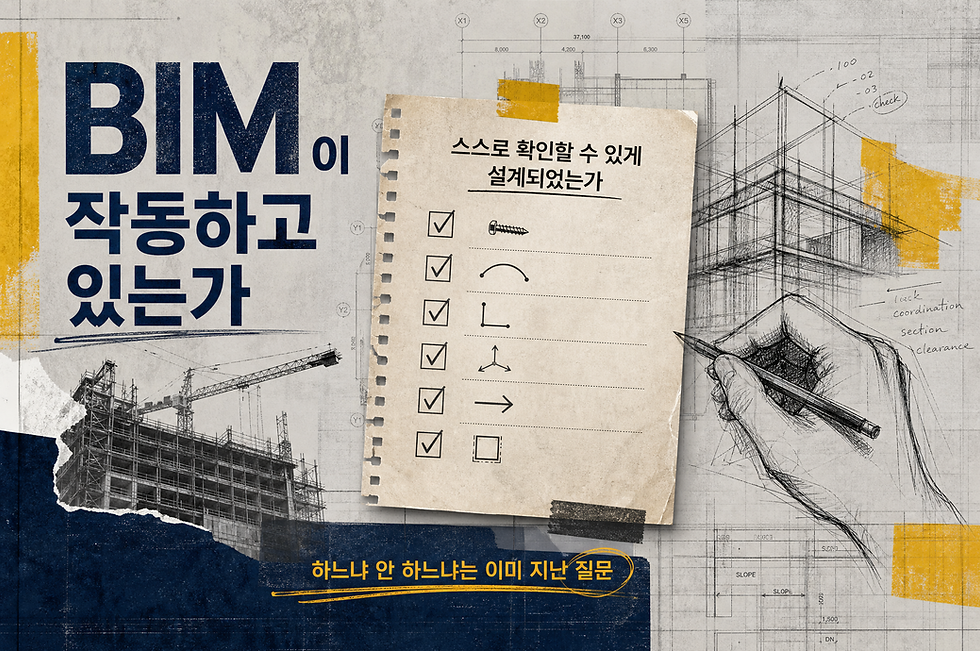 BIM