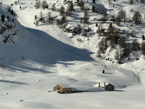 Bernina Express