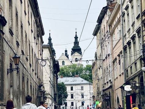 Lviv