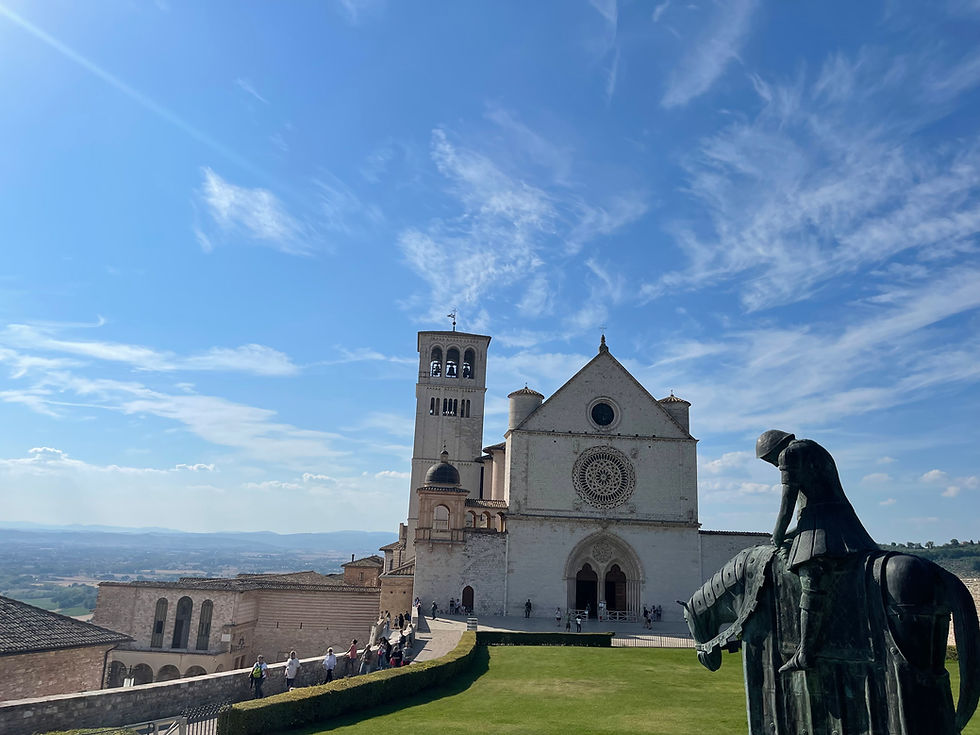 ASSISI