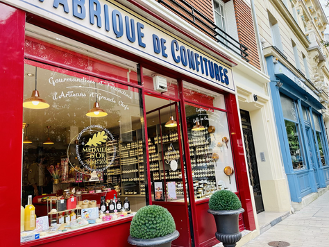 DAY 2 - VINCENNES, FRANCE