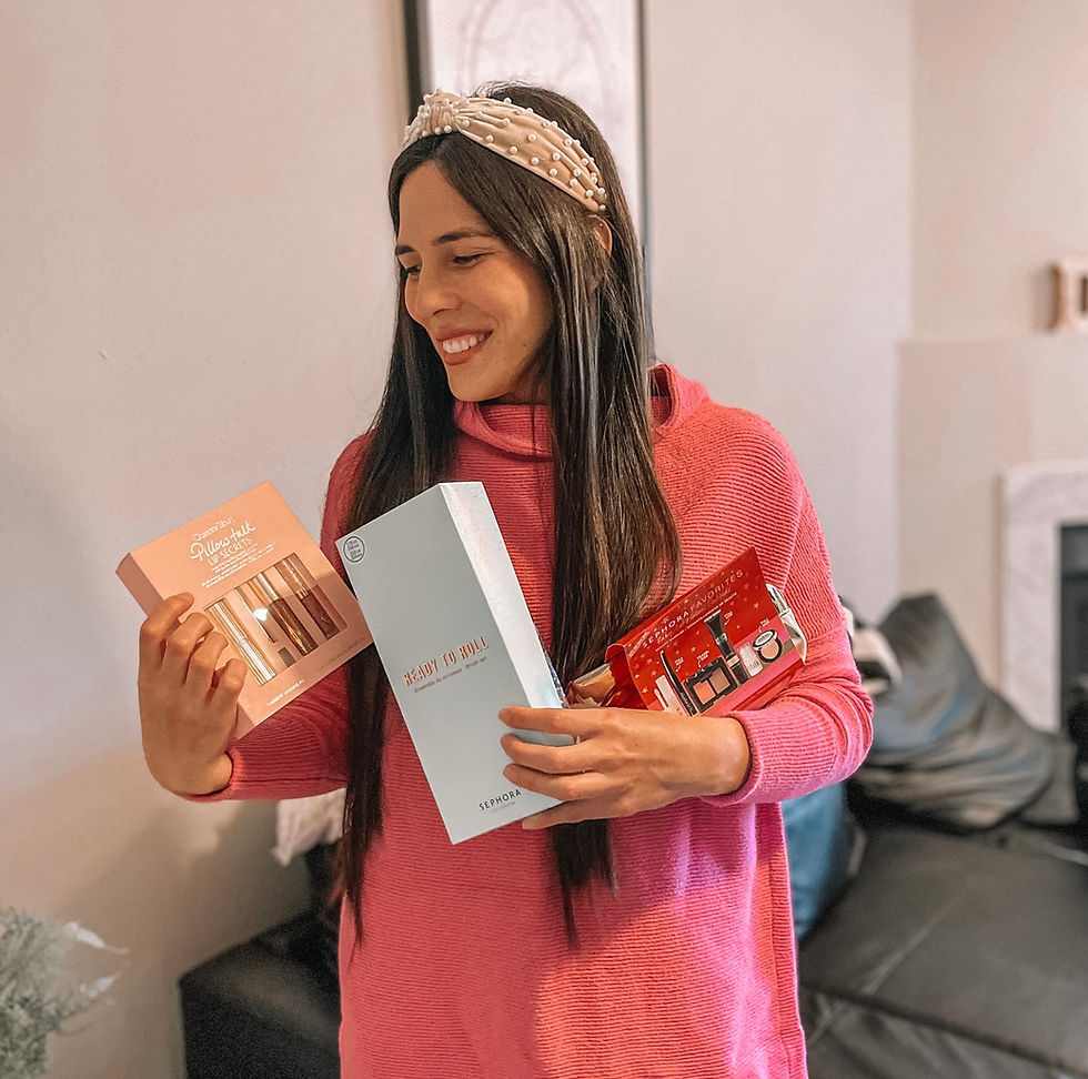 Sephora’s 2020 Holiday Savings Event