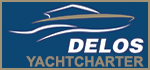 Delos-Yachtcharter, Motorjachten mieten Region Utrecht