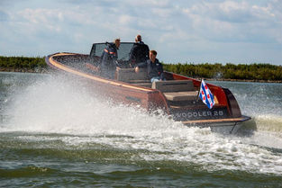 Edles aus Holz und Alu