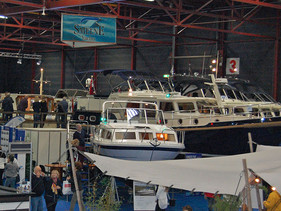Vorschau Boot Holland