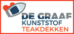 De Graaf Kunststoff Teakdecks Balk, Gestalten Sie ihr eigenes Teakdeck, Multicolor und/oder mit eigenem Logo un Schriftzug. Von echtem Teak nicht zu unterscheiden.