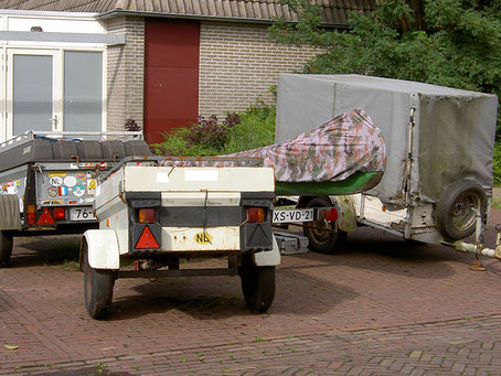 Trekhaak, was ist das?