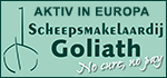 Scheepsmakelaardij Goliath mit Hauptsitz in Sneek, Gebrauchtboot in ganz Europa
