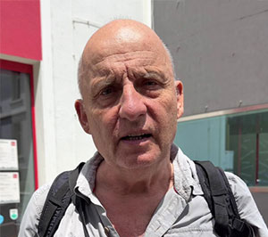 Foto van schrijver: Franz Stadelmann